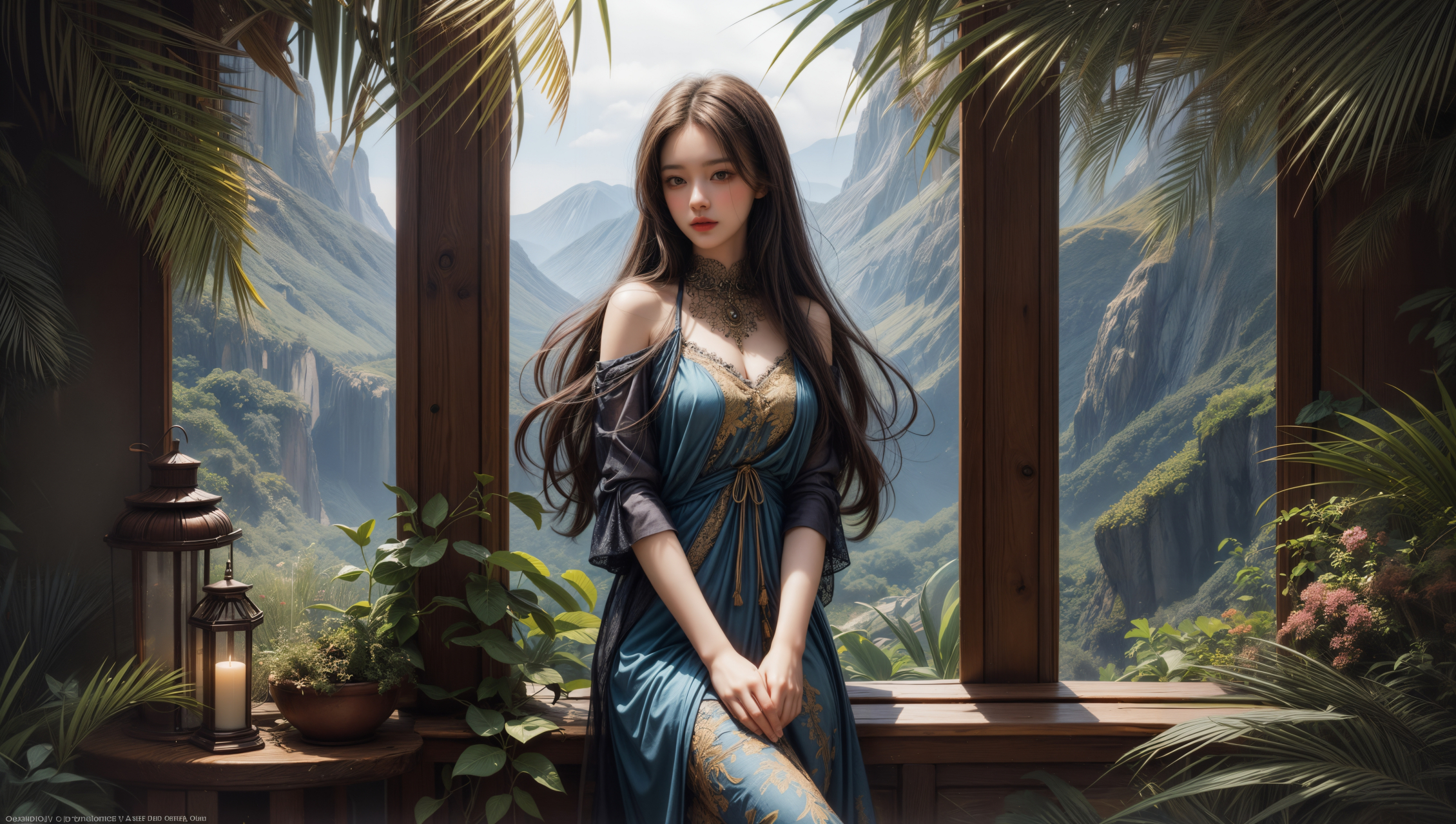 重庆高温天气持续 大熊猫等动物享夏日“清凉套餐”